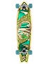 Sector 9 Snapper Bamboo Complete  8.75x34