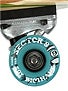 Sector 9 Snapper Bamboo Complete  8.75x34