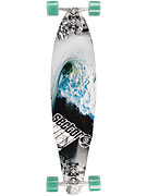 Sector 9 Sand Wedge Sidewinder Complete 9.1x38.5