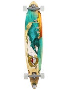 Sector 9 Teahupoo Complete 10 x 46