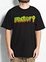 Sector 9 Trifecta T-Shirt