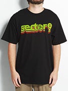 Sector 9 Trifecta T-Shirt