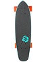 Sector 9 The Steady Mini Teal Complete  6.75x25