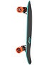 Sector 9 The Steady Mini Teal Complete  6.75x25