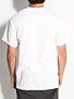 Samurai Fastbuck T-Shirt