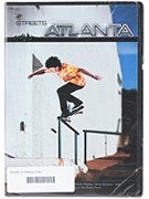 Streets of Atlanta DVD