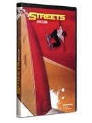 Streets of Barcelona DVD