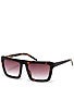 Sabre Ceremony LTD Camel Tort/Bronze Gradient Lens
