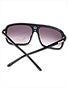 Sabre Die Hippy Sunglasses
