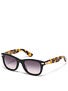 Sabre Detox Black/Tortoise/Grey Gradient