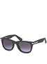 Sabre Detox Matte Black/Grey Gradient Lens