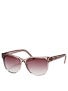 Sabre Encore Brown Fade w/Brown Gradient Lens