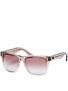 Sabre Heart Breaker Brown Fade/Brwn Gradient Lens