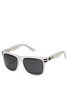 Sabre Heart Breaker Frost Clear Acetate/Grey Lens