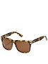 Sabre Heart Breaker Camel Tortoise/Bronze Lens