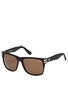 Sabre Heart Breaker Matte Black/Bronze