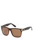 Sabre Heart Breaker Woodgrain/Bronze Polarized