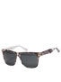 Sabre Heart Breaker White/Grey Tie Dye w/Gry Lens