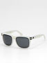 Sabre Heart Breaker White Pearl w/Grey Lens