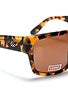 Sabre Madness Sunglasses