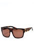 Sabre Madness Gloss/Matte Tortoise w/Bronze Lens