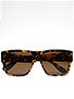 Sabre No Control Sunglasses