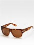 Sabre No Control Tortoise w/Bronze Lens