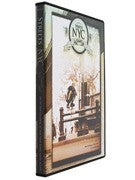Streets of NYC DVD