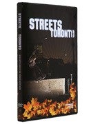 Streets of Toronto DVD