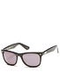 Sabre The Village Gloss Blk/Matte Blk w/Grey Lens