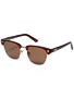 Sabre Vacation Clear Brown/Bronze 