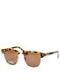Sabre Vacation Camel Tort w/Bronze Lens