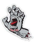 Santa Cruz Screaming Hand 3