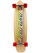Santa Cruz 40th Ann. 5-Ply Rocker Complete  8.0x31