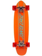 Santa Cruz 40th Ann. Proflex Kicktail Complete 7.5x26.9