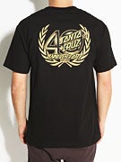 Santa Cruz 40th Anniversary T-Shirt