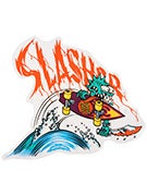 Santa Cruz Slasher 6