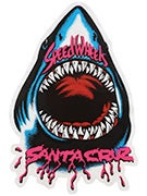 Santa Cruz Speed Wheels 6