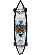 Santa Cruz Archy Complete  8.2 x 32