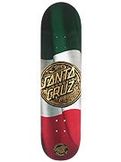 Santa Cruz Azteca Dot Deck  8.2 x 32