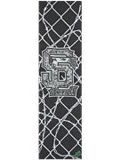 Santa Cruz Block Griptape by Mob