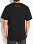 Santa Cruz Simpsons Bart Pro Model T-Shirt