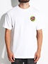 Santa Cruz Simpsons Bart Slasher T-Shirt