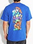 Santa Cruz Simpsons Bart Toy Box T-Shirt