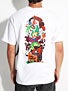 Santa Cruz Simpsons Bart Toy Box T-Shirt
