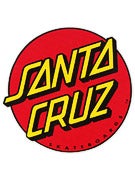 Santa Cruz Classic Dot 12