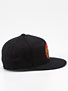 Santa Cruz Classic Dot 210 Flexfit Hat