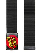 Santa Cruz Classic Dot Belt
