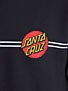 Santa Cruz Classic Dot Crew Sweatshirt