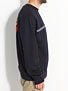Santa Cruz Classic Dot Crew Sweatshirt